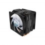 Cooler Master | Hyper 212 LED Turbo ARGB | Silver/Black | Intel, AMD | W | CPU Air Cooler - 7